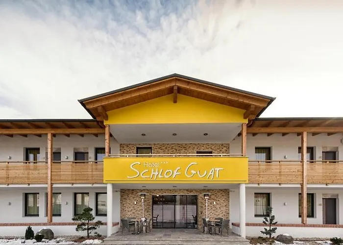 Hotel Schlof Guat