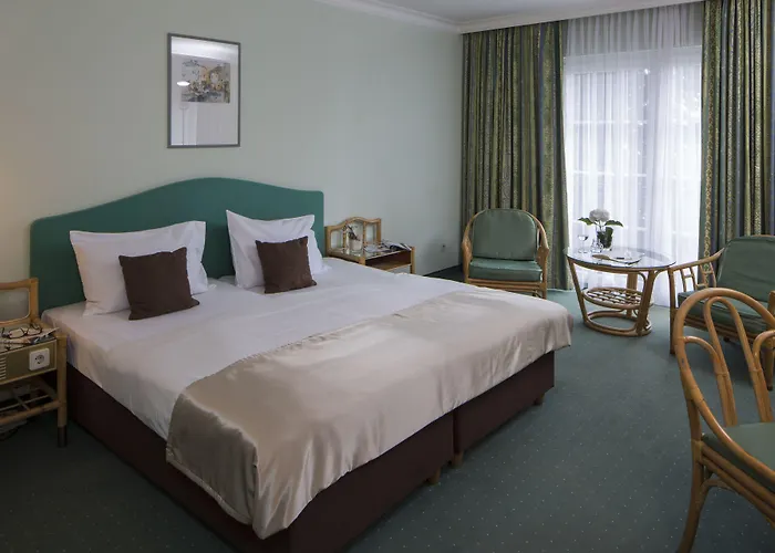 Eventhotel Pyramide