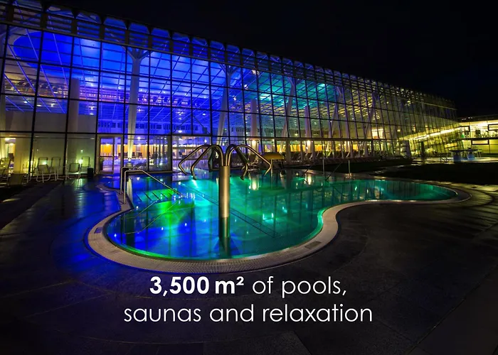 Das Gutenbrunn Thermen&Sporthotel