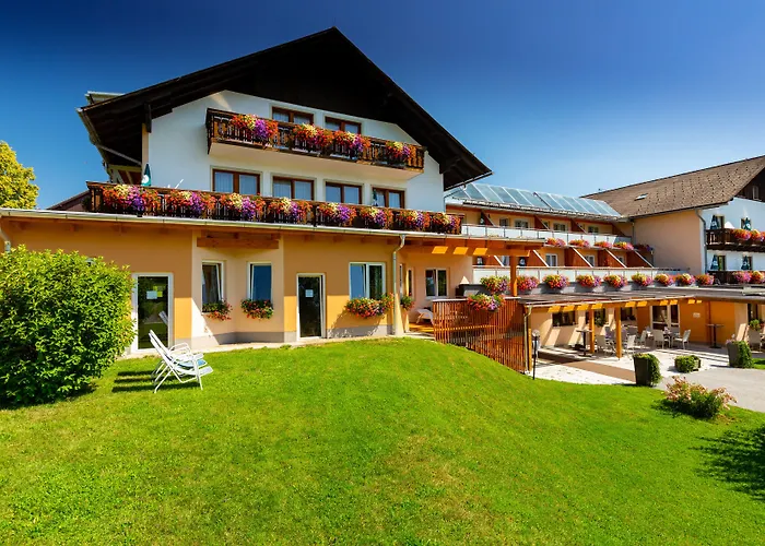 Der Trattner - Hotel Trattnerhof&Hotel Schöcklblick