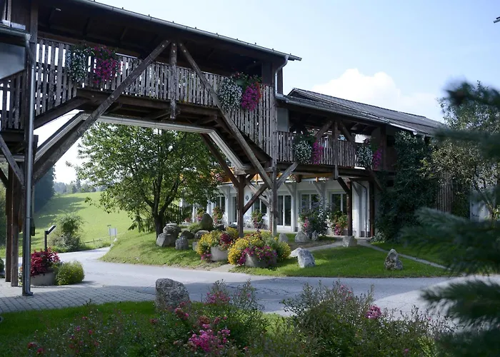 Der Trattner - Hotel Trattnerhof&Hotel Schöcklblick